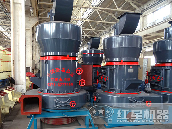 礦粉磨粉機(jī)多少錢一臺(tái)？